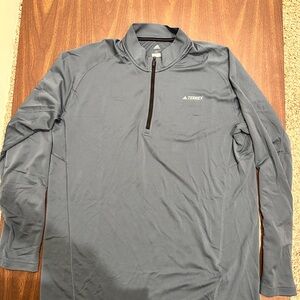 Men’s Adidas  sports shirt